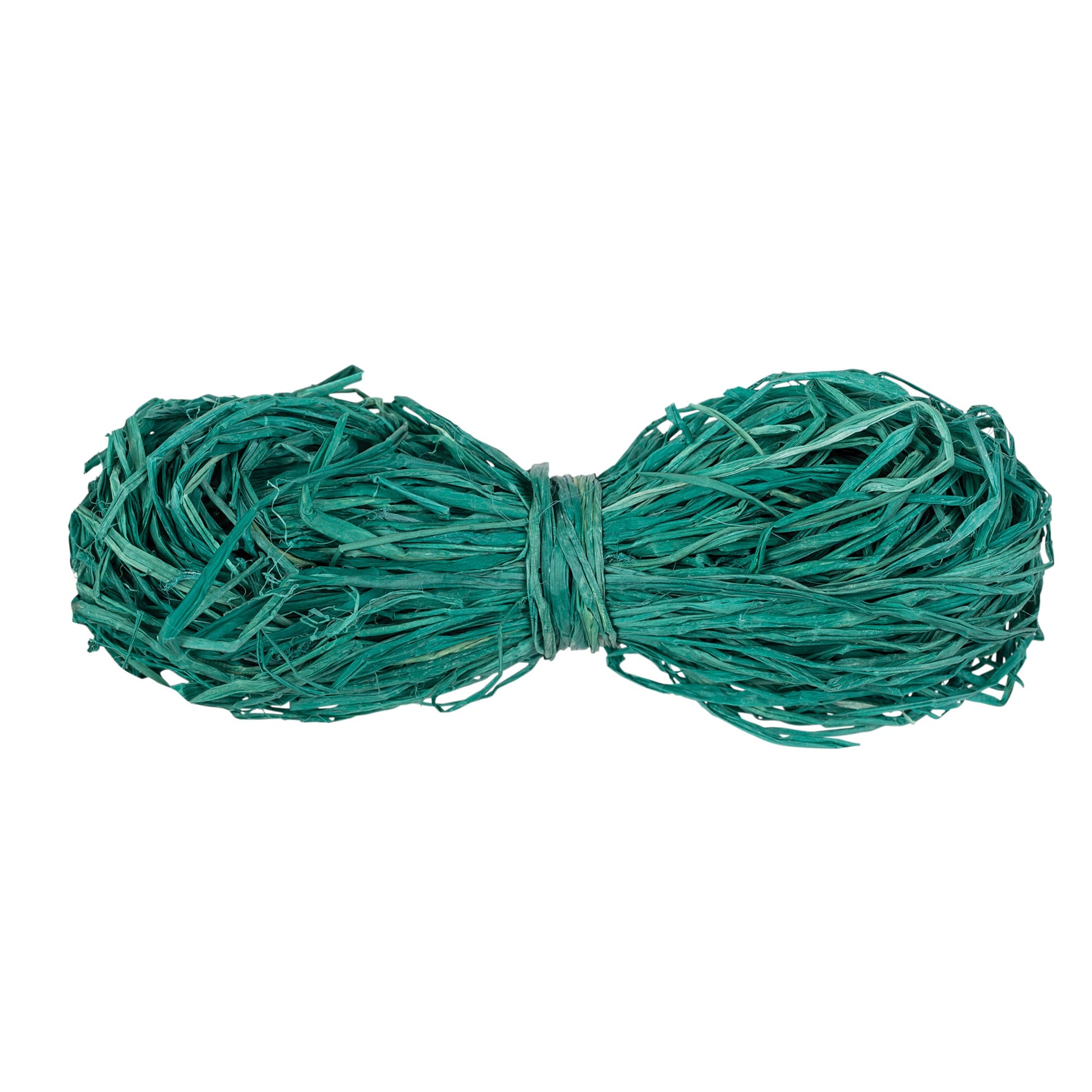 Zart Raffia Coloured 10 Colours 20 x 25g Bundles Madagascan Dyed-2