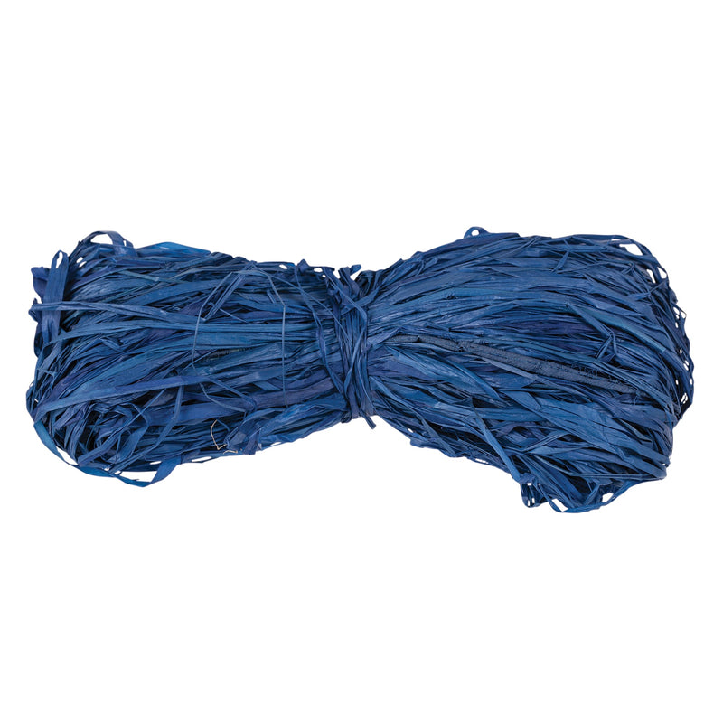 Zart Raffia Coloured 10 Colours 20 x 25g Bundles Madagascan Dyed-3