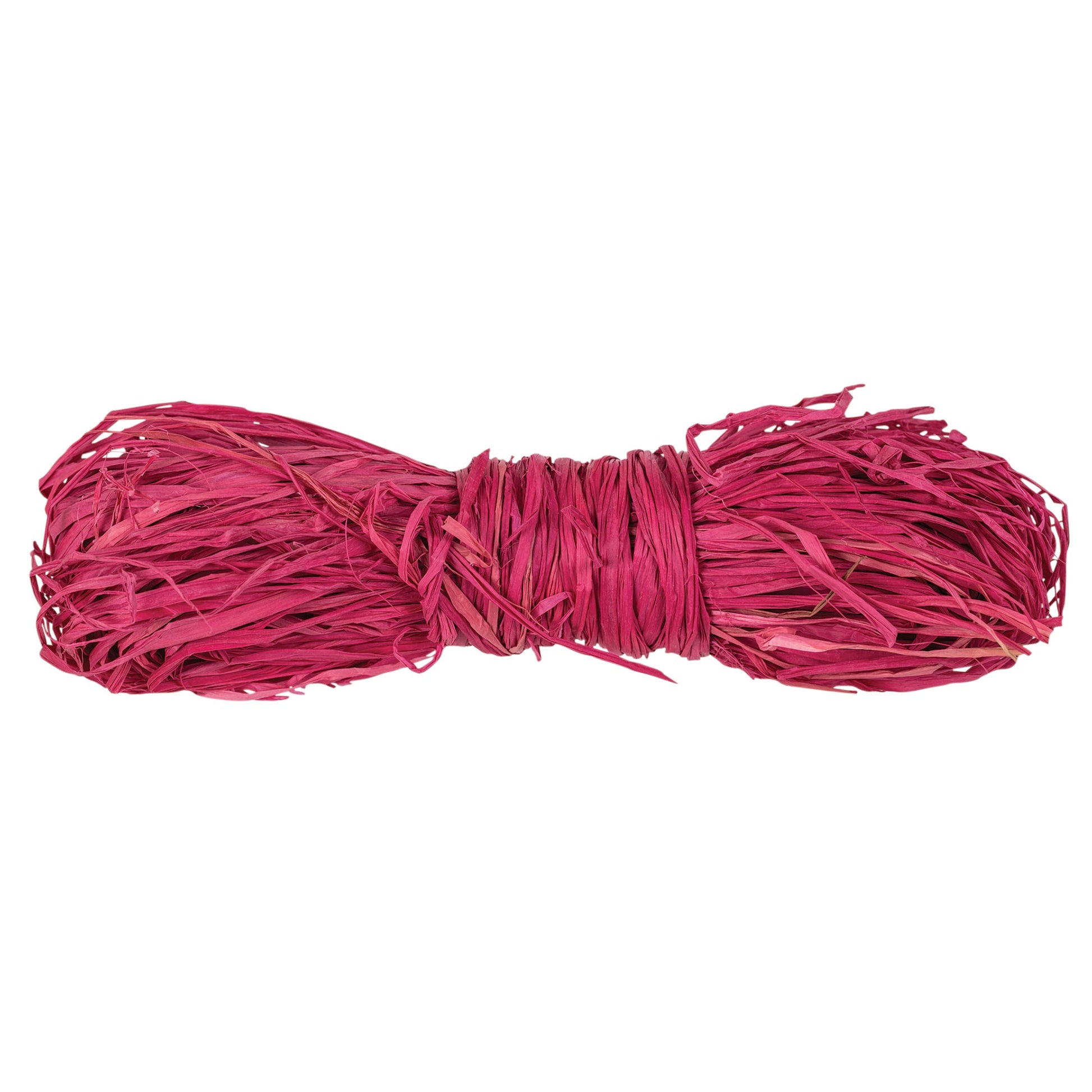 Zart Raffia Coloured 10 Colours 20 x 25g Bundles Madagascan Dyed-5