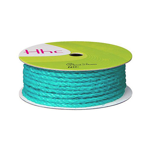 Creative School Supply Assorted Jute String 15g Pack of 7