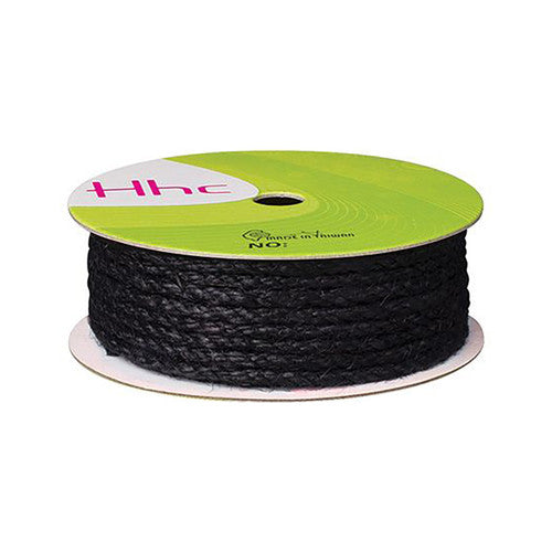 Creative School Supply Assorted Jute String 15g Pack of 7