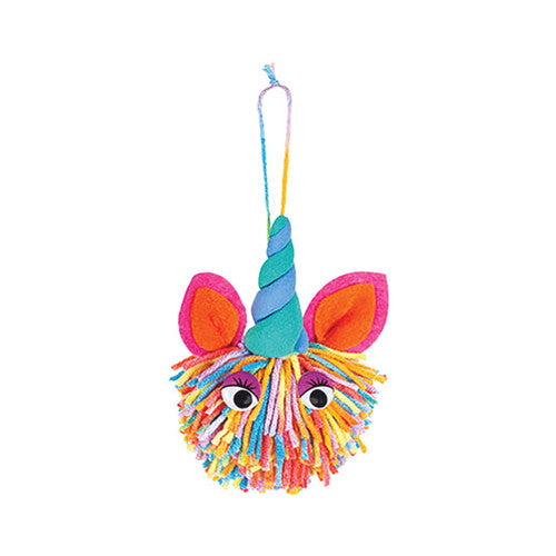 Creative School Supply Multi-Colour Acrylic Wool Pack of 5