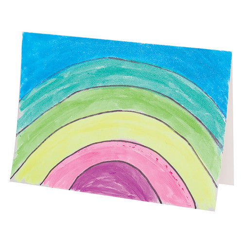 Creative School Supply Slicks Bright by Zart Pack of 6