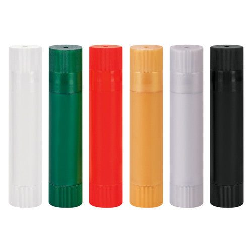 Creative School Supply Zart Slicks Christmas Colours Pack of 6