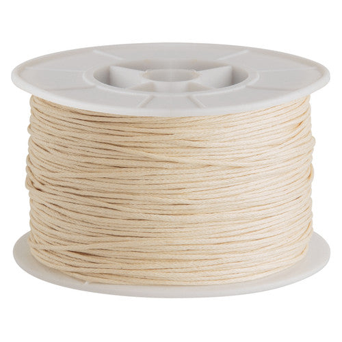 Creative School Supply Natural Beading Cord 100m