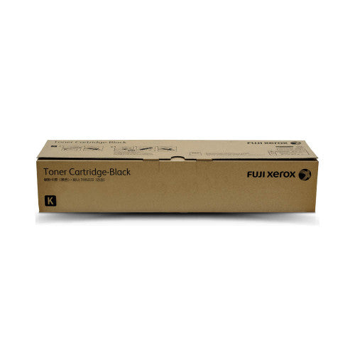Fuji Xerox CT203346 Black Toner Cartridge