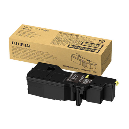 Fuji Xerox CT203486 Black Toner Cartridge