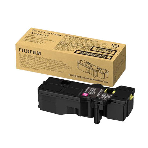 Fuji Xerox CT203488 Magenta Toner Cartridge
