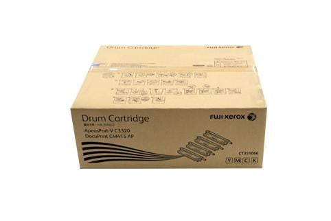 Fuji Xerox CT351066 Drum Unit
