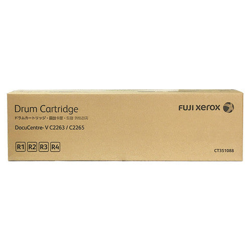 Fuji Xerox CT351088 Drum Unit
