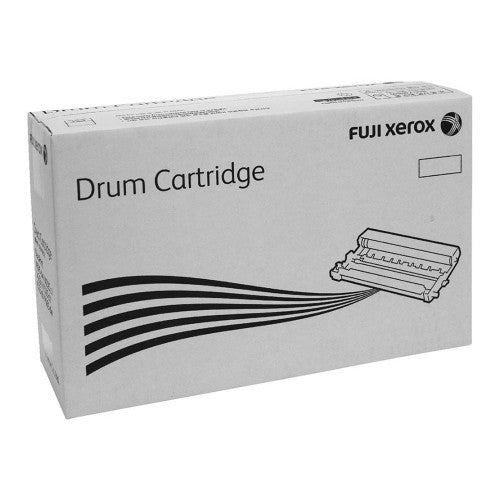 Fuji Xerox CT351196 Black Drum Unit