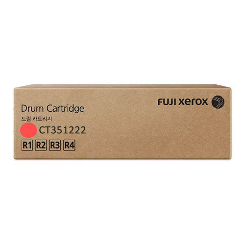 Fuji Xerox CT351222 Magenta Drum Unit