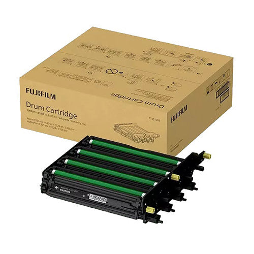 Fuji Xerox CT351282 CMYK Drum Unit