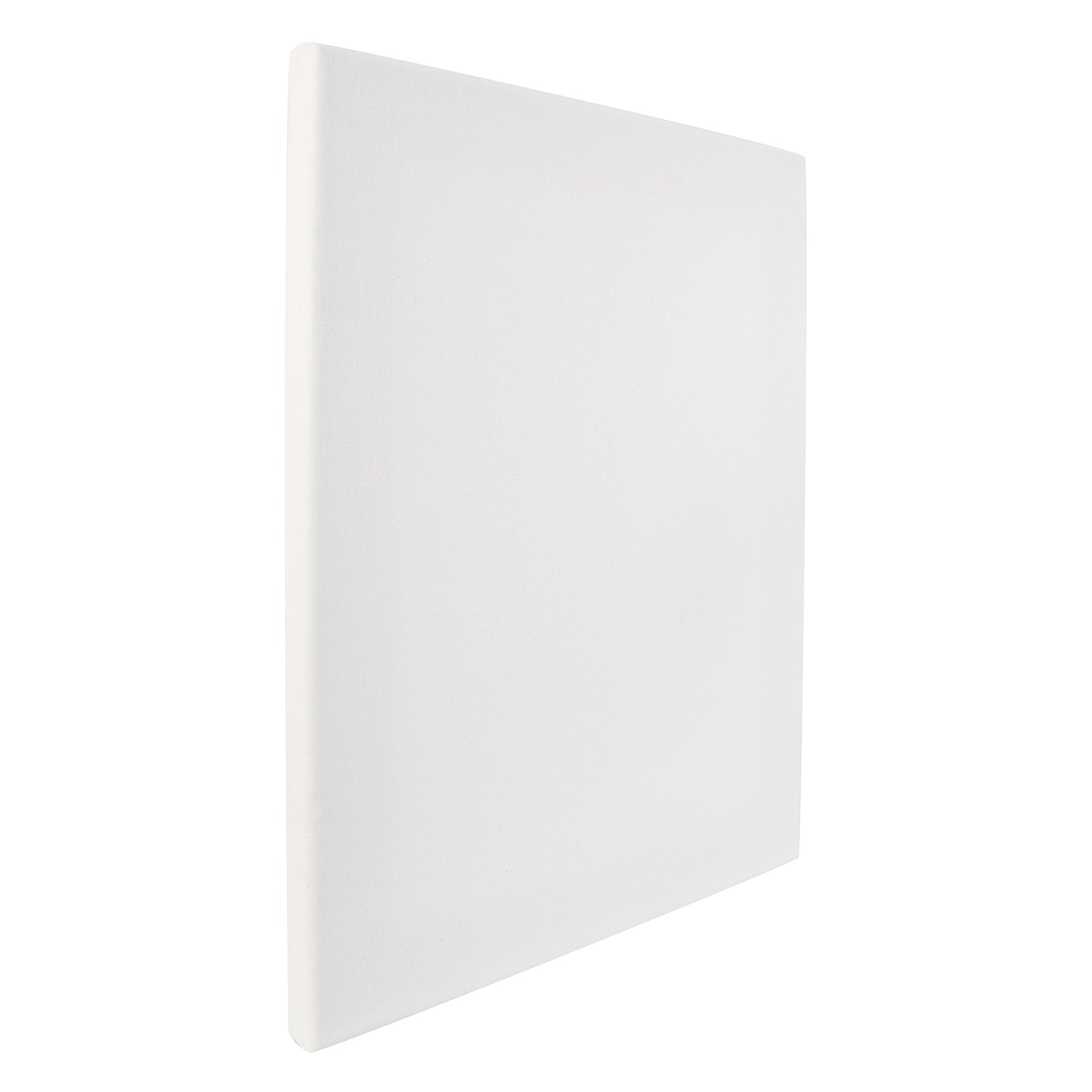 Zart Stretched Canvas Thin 12 x 16 Inch Pack of 40-2