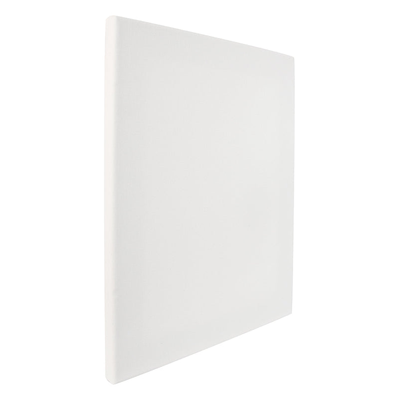 Zart Stretched Canvas Thin 16 x 20 Inch Pack of 20-2