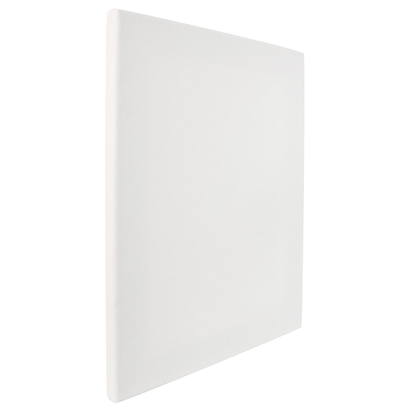 Zart Stretched Canvas Thin 18 x 24 Inch Pack of 20-2