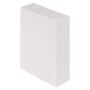 Creative School Supply Stretched Canvas 305 x 407mm (12 x 16")