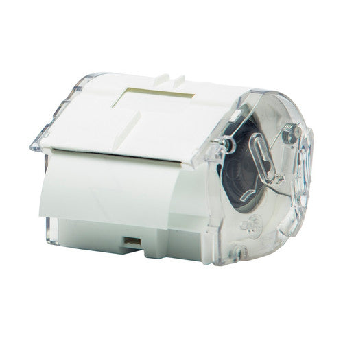 Brother CZ1005 Label Roll Tape Cassette 50mm x 5m White