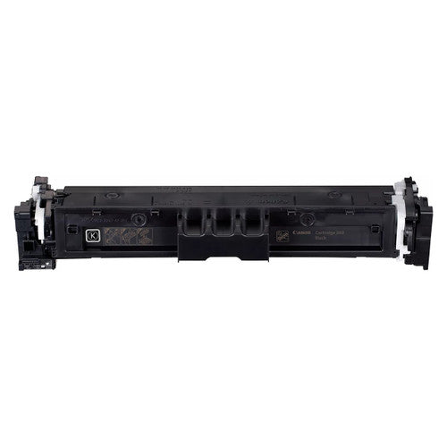 Canon CART069B toner cartridge packaging