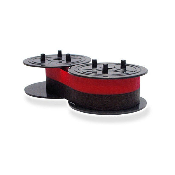 Canon MPRIBBON black and red ink ribbon for Canon printing calculators
