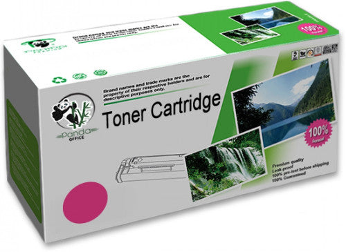 Canon CART046M original magenta toner cartridge for laser printers