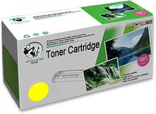 Canon CART046Y original yellow toner cartridge for Canon ImageClass laser and multifunction printers
