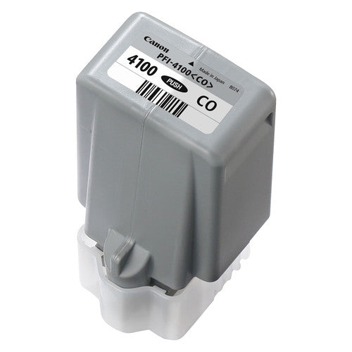 Canon PFI-4100 Chroma Optimiser clear ink cartridge for imagePROGRAF PRO-1100