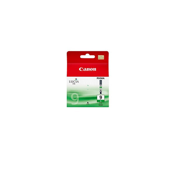 Canon PGI9G Ink Cartridge 930 Pages Green - image 1