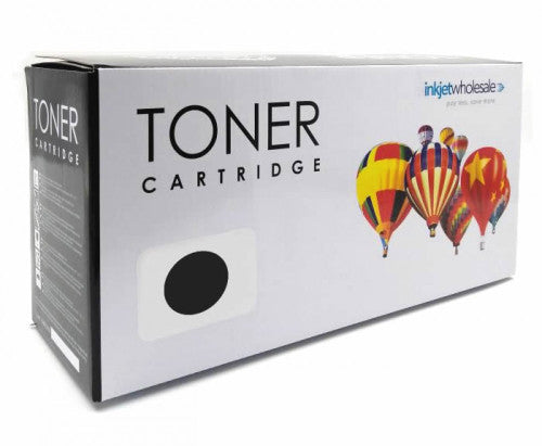 Canon CART039 black toner cartridge for Canon laser printers, 6000-page yield