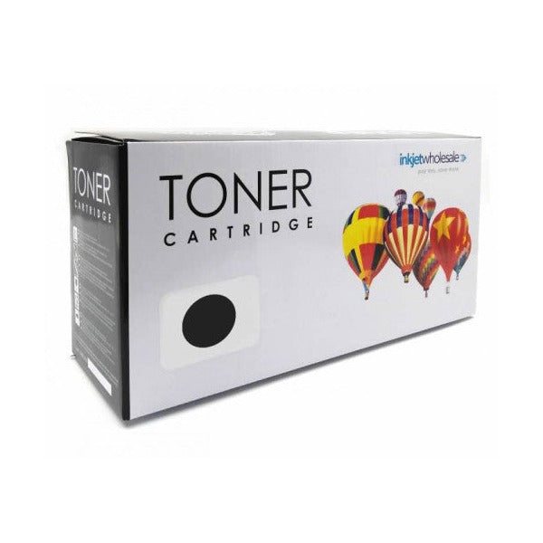 Canon CART039 black toner cartridge for Canon laser printers, 6000-page yield