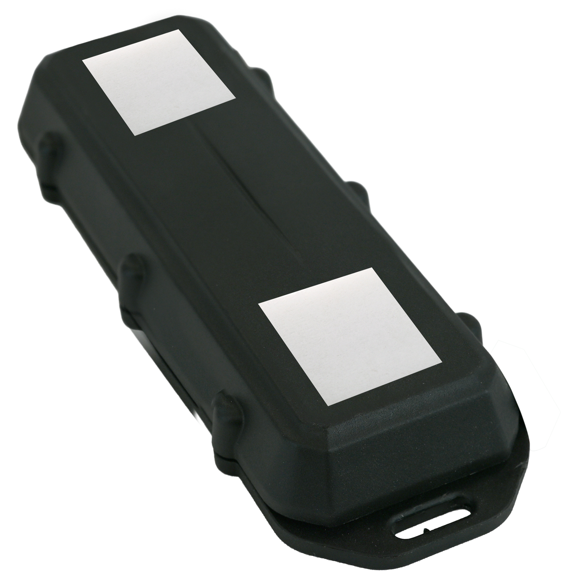 CardiAct Connect GPS Tracker Mounting Kit for HeartSine and LifePak CR2 AED GPS location tracking