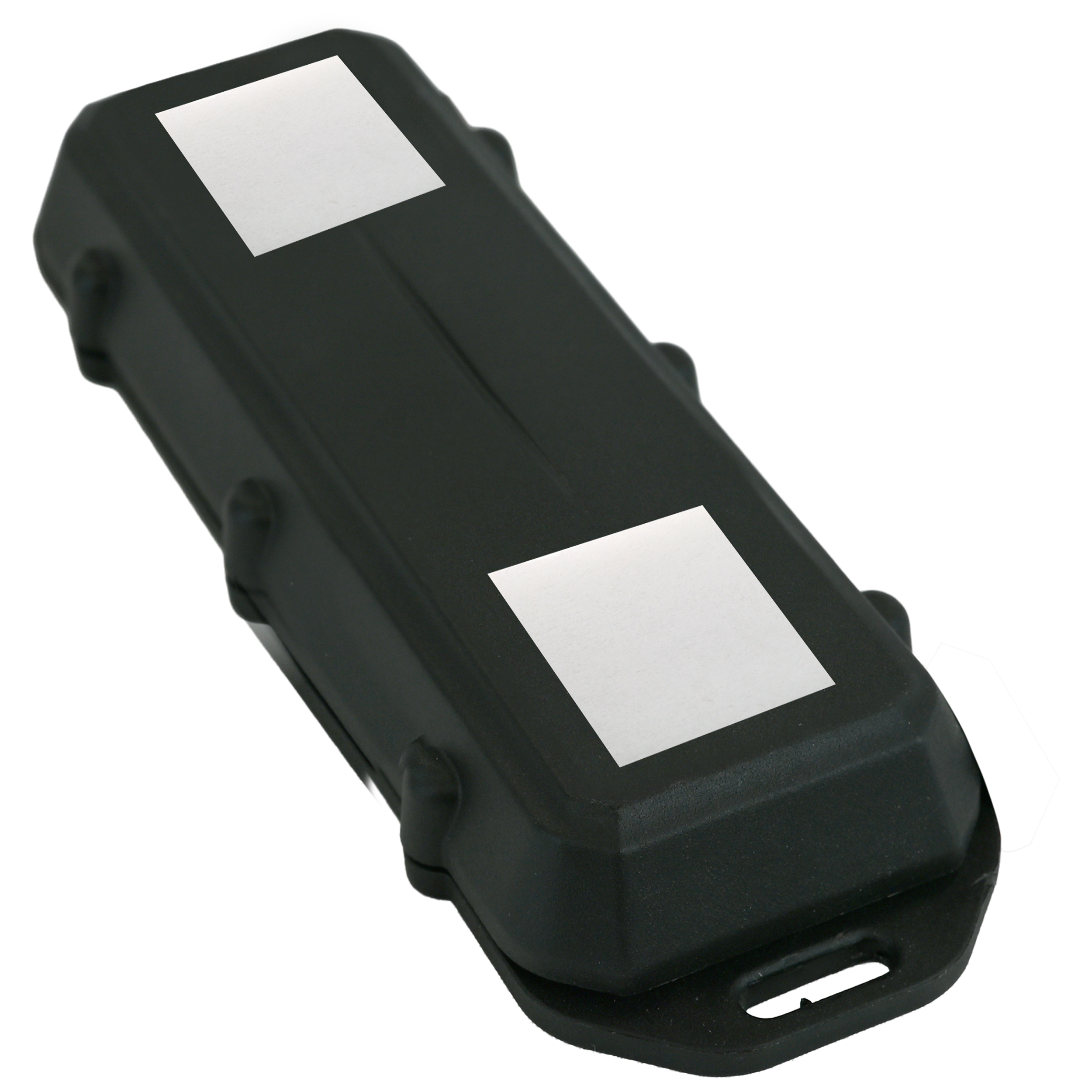 CardiAct Connect GPS Tracker Mounting Kit for HeartSine and LifePak CR2 AED GPS location tracking