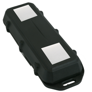 CardiAct Connect GPS Tracker Mounting Kit for HeartSine and LifePak CR2 AED GPS location tracking
