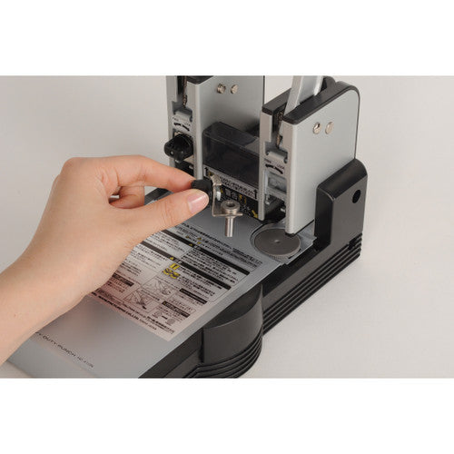 Carl Spare Punch Blade for HD410MD - image 2