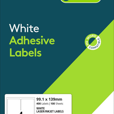 Address & Shipping Labels