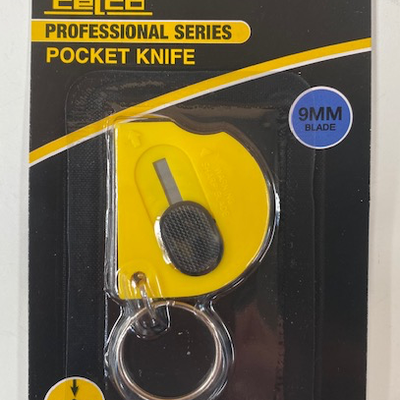 Cutters & Knives
