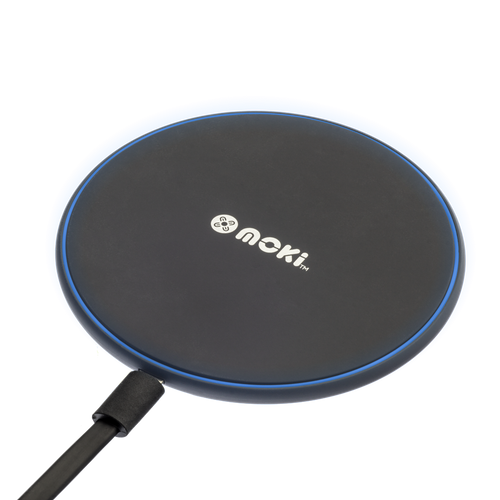 Moki ChargePad 5W Wireless Charger