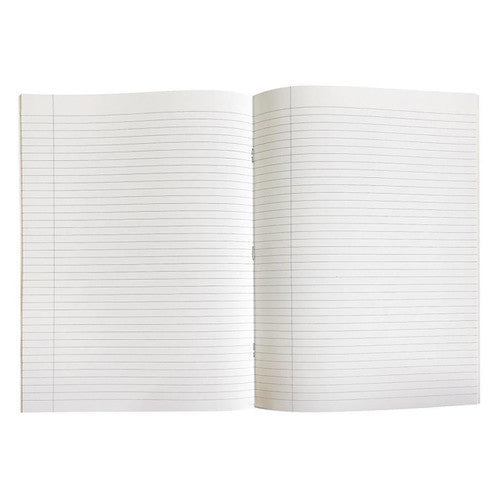Collins 10232 Account Book Series A24 Minute Red Cover - image 2