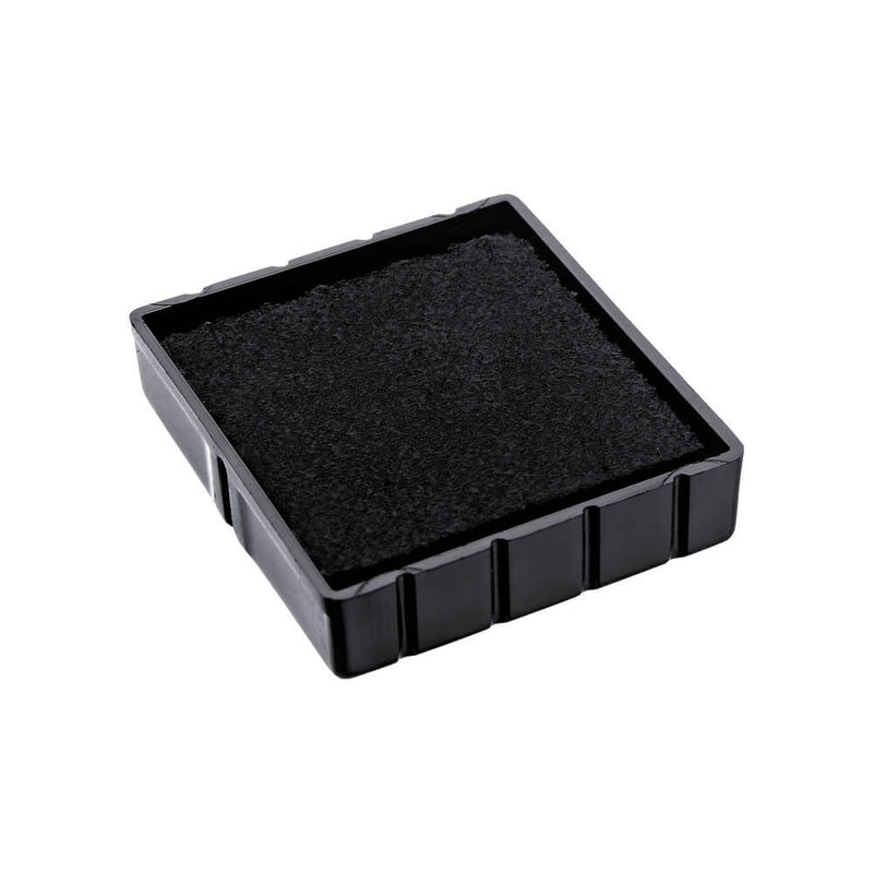 Colop E/Q24 spare pad in its black plastic tray, Colop product photo