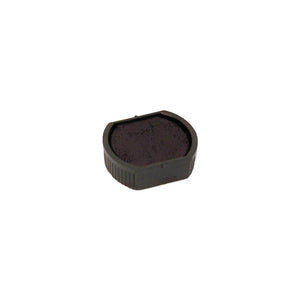 Colop E/R12 spare pad in its black plastic tray, Colop product photo