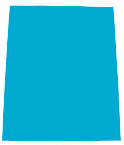Colourful Days 8505 Marine Blue Colourboard 200gsm project size 510 x 640mm pack of 20 sheets