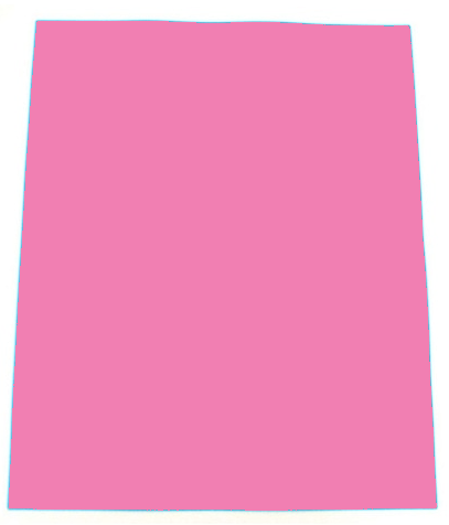 Colourful Days 8508 pink colourboard sheets 510 x 640mm 200gsm pack of 20