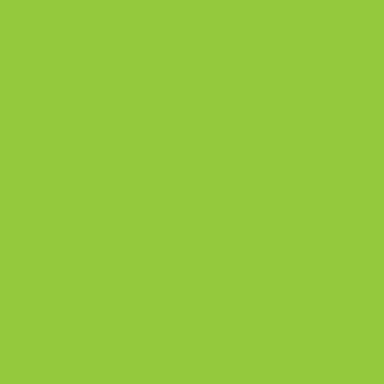 Close up full frame view of the fluro green project board surface showing its consistent vibrant colour and smooth finish. The image highlights the board's bold fluorescent appearance, making it suitable for eye catching displays, signage, craft work and creative educational projects.