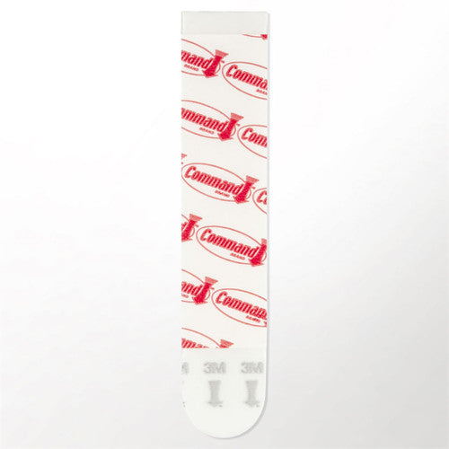 Command Refill Strips Large White 6 Pack 2.2kg - image 3