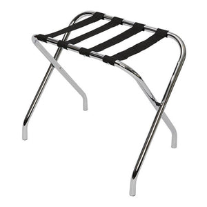 Compass Compact Luggage Rack Chrome Pack of 4 - image 1