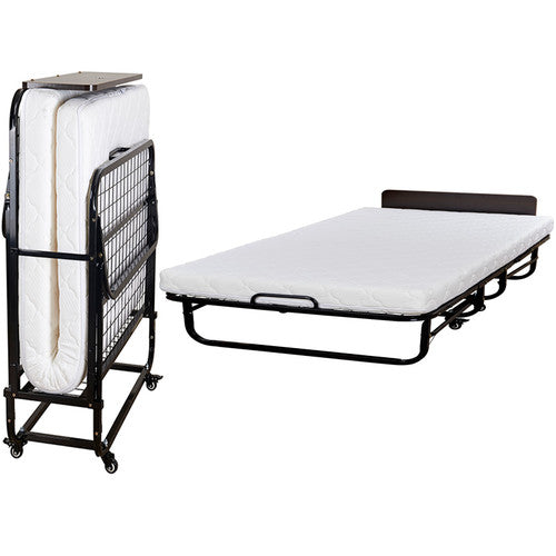 Compass Fold-Up Bed Deluxe - image 1