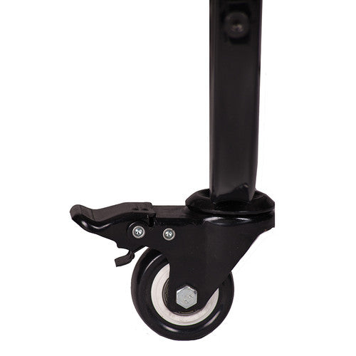 Compass Fold-Up Bed Deluxe - image 5