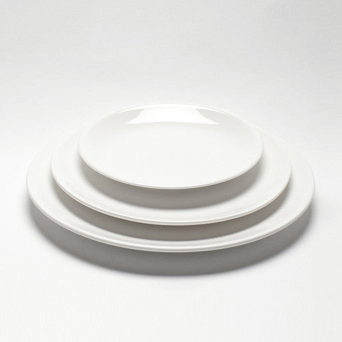 Connoisseur A-La-Carte Coupe Side Plate 180mm - image 3