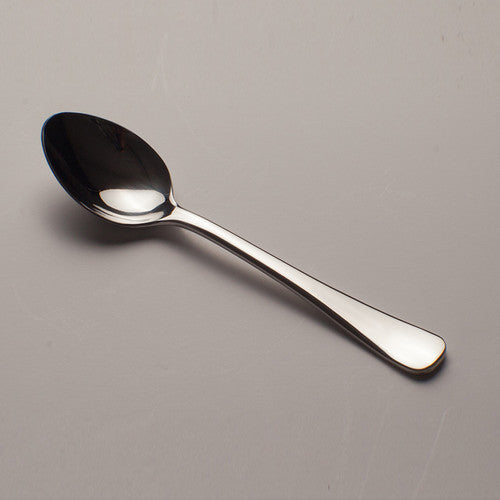 Connoisseur Auberge Dessert Spoon 176mm Pack of 12 - image 1