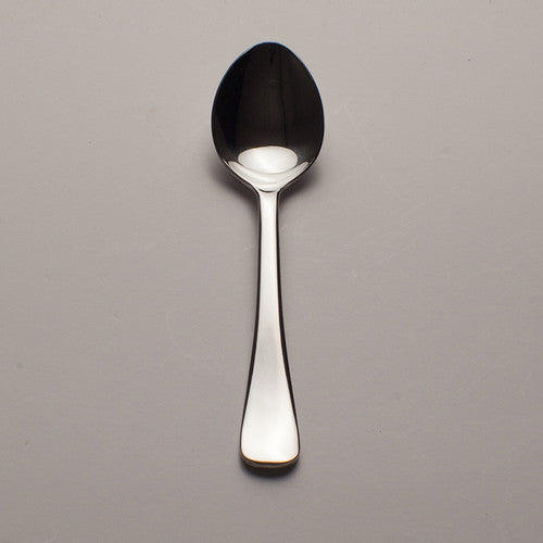 Connoisseur Auberge Dessert Spoon 176mm Pack of 12 - image 2